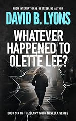 Whatever happened olette for sale  Delivered anywhere in UK