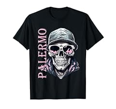 Palermo shirt tradition d'occasion  Livré partout en France