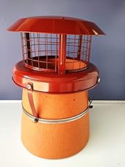 Taller bird guard for sale  Delivered anywhere in Ireland
