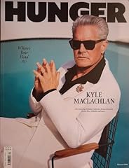 Hunger magazine spring for sale  Delivered anywhere in UK