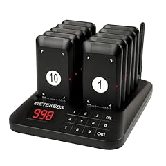 Retekess td157 bipeur d'occasion  Livré partout en France