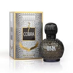 Cobra perfume men for sale  Delivered anywhere in USA 