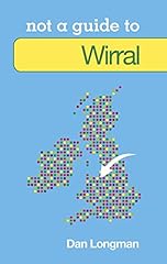 Guide wirral for sale  Delivered anywhere in UK