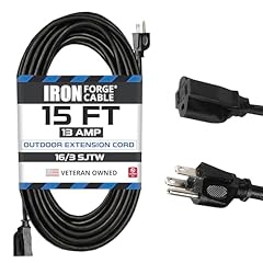 Iron forge cable for sale  Delivered anywhere in USA 