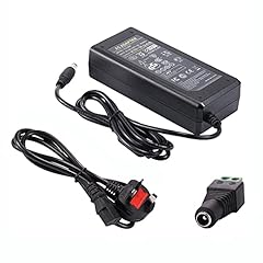 12v power supply for sale  Delivered anywhere in Ireland