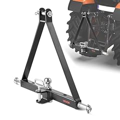 Vevor point hitch for sale  Delivered anywhere in UK