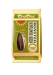 Chacha sunflower roasted for sale  Delivered anywhere in USA 