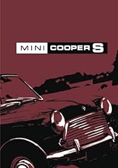 Mini cooper owner for sale  Delivered anywhere in UK