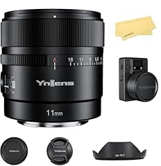 Yongnuo yn11mm f1.8s for sale  Delivered anywhere in USA 