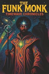 Funk monk timewave for sale  Delivered anywhere in USA 