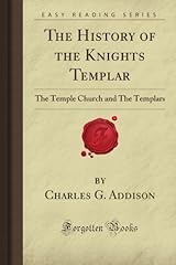 History knights templar for sale  Delivered anywhere in UK