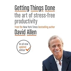 Getting things done for sale  Delivered anywhere in USA 