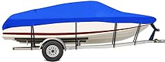Waterproof boat cover for sale  Delivered anywhere in USA 