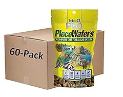 Tetra pro plecowafers for sale  Delivered anywhere in USA 