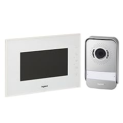 Legrand interphone vidéo d'occasion  Livré partout en France