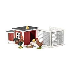 Schleich farm chicken for sale  Delivered anywhere in USA 