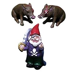 Milisten set gnomes for sale  Delivered anywhere in UK