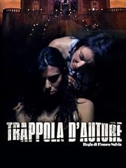 Trappola autore usato  Spedito ovunque in Italia 