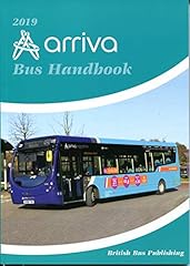 2019 arriva bus for sale  Delivered anywhere in UK