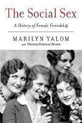 Social sex history for sale  Delivered anywhere in USA 