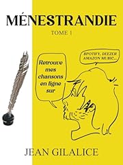 Ménestrandie tome 1 d'occasion  Livré partout en France