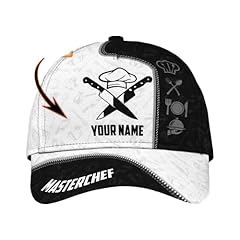 Casquette chef cuisine d'occasion  Livré partout en France