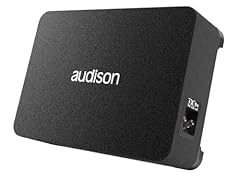Audison apbx 250 gebraucht kaufen  Wird an jeden Ort in Deutschland
