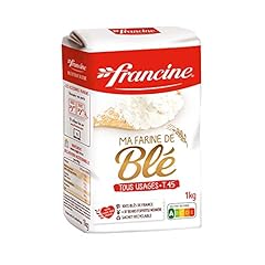 Francine farine blé d'occasion  Livré partout en France