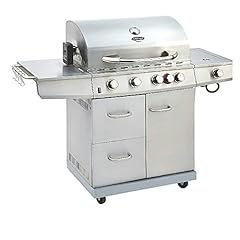 Select burner side for sale  Delivered anywhere in UK
