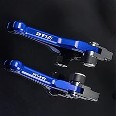 Yamaha dt125 125 for sale  Delivered anywhere in UK