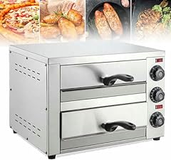 Commercial pizza oven for sale  Delivered anywhere in UK