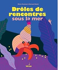 Drôles rencontres mer d'occasion  Livré partout en France