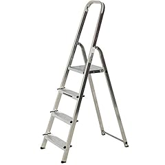 Aluminium step ladder for sale  Delivered anywhere in UK