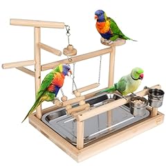 Petogo bird playground for sale  Delivered anywhere in USA 