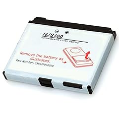 Ukkipower ersatz akku gebraucht kaufen  Wird an jeden Ort in Deutschland