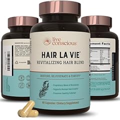 Live conscious hair for sale  Delivered anywhere in USA 