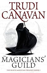 The magicians guild d'occasion  Livré partout en France