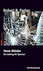 Mörder auftrag spenser gebraucht kaufen  Wird an jeden Ort in Deutschland