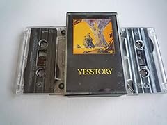 Yesstory cassette two for sale  Delivered anywhere in UK