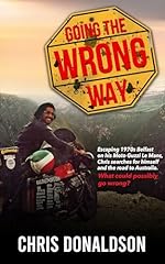 Going wrong way for sale  Delivered anywhere in UK