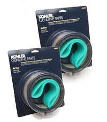 Kohler (2 Pack) 45 883 02-S1 Engine Air Filter With for sale  Delivered anywhere in Canada