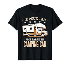 Barre camping cadeau d'occasion  Livré partout en France