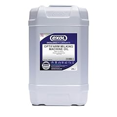 Exol optifarm milking for sale  Delivered anywhere in UK