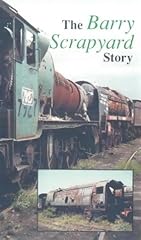 Barry scrapyard story for sale  Delivered anywhere in UK