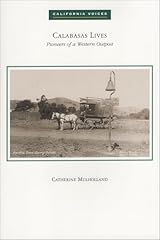 Calabasas lives pioneers for sale  Delivered anywhere in USA 