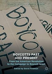 Boycotts past present for sale  Delivered anywhere in USA 
