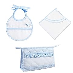 Filet set bagnetto usato  Spedito ovunque in Italia 