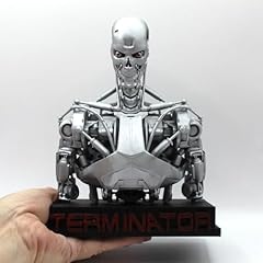 Terminator endoskeleton figure for sale  Delivered anywhere in UK