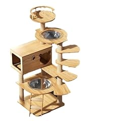 Cat climbing frame for sale  Delivered anywhere in UK