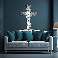 Dogwood cross metal for sale  Delivered anywhere in USA 